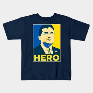 HERO Kids T-Shirt